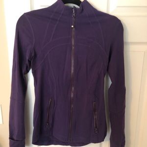 Lululemon Define Jacket